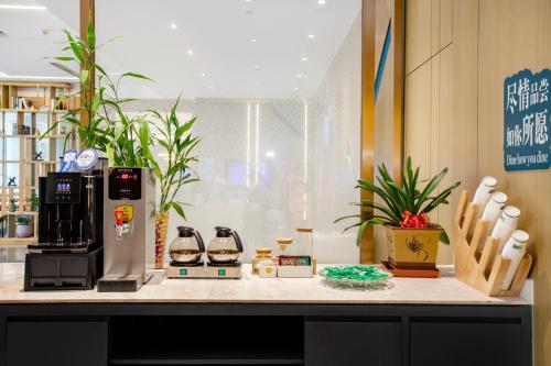 holiday inn express changzhou xinbei an ihg hotel
