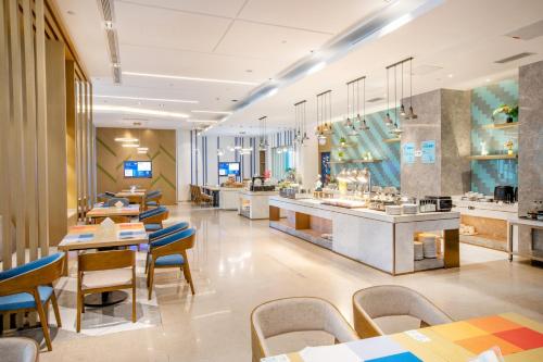 holiday inn express changzhou xinbei an ihg hotel