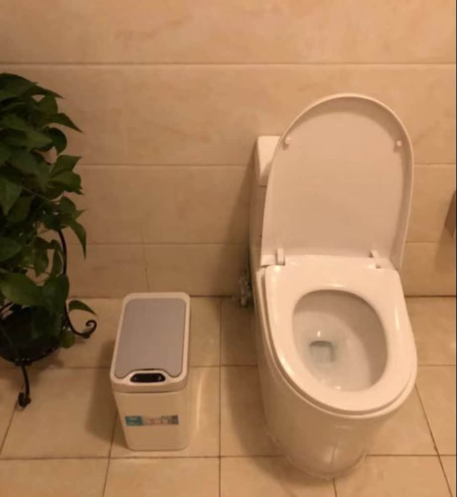 beijing habitat gardens inn