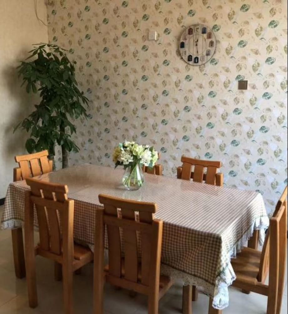 beijing habitat gardens inn