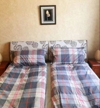 beijing habitat gardens inn