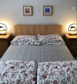 beijing habitat gardens inn