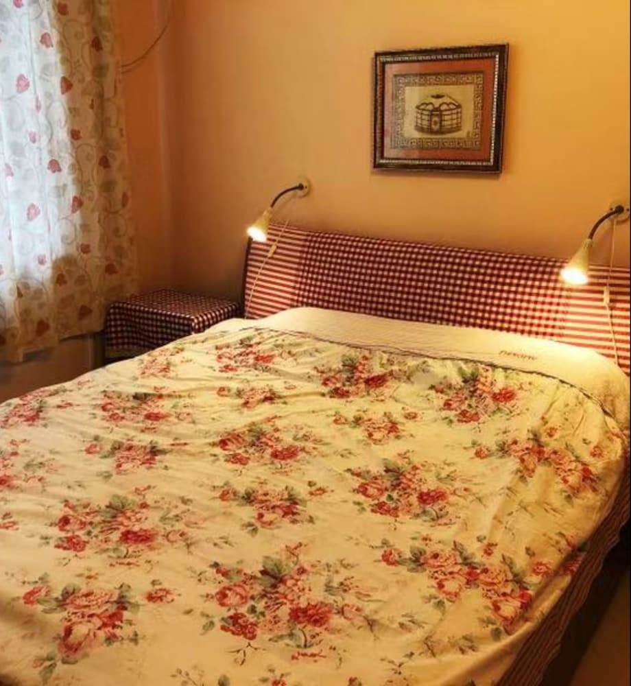 beijing habitat gardens inn