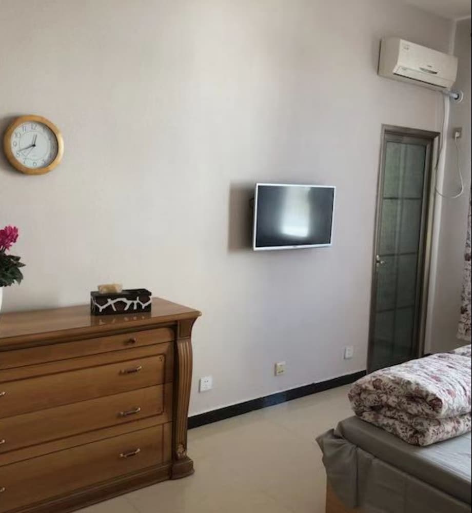 beijing habitat gardens inn