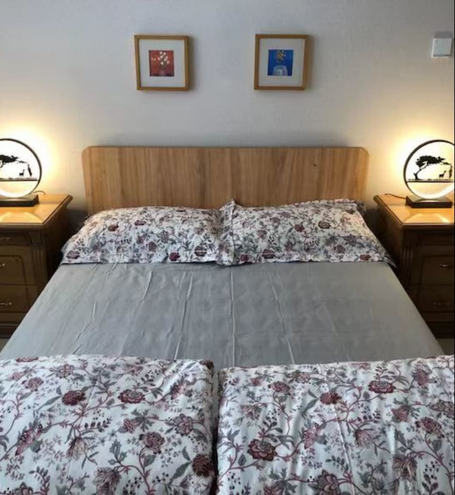 beijing habitat gardens inn