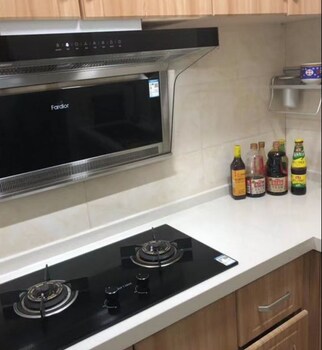 beijing habitat gardens inn