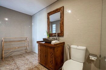 djineng rice terrace bungalow