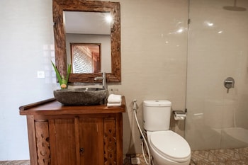 djineng rice terrace bungalow