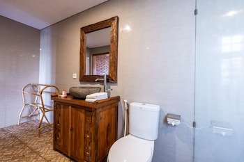 djineng rice terrace bungalow