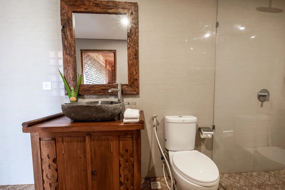 djineng rice terrace bungalow