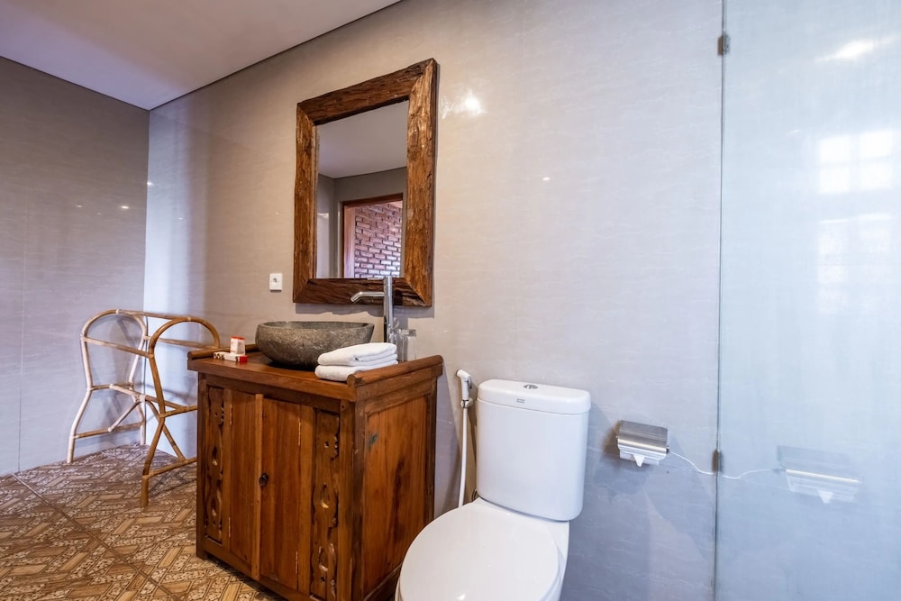 djineng rice terrace bungalow