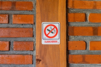 djineng rice terrace bungalow