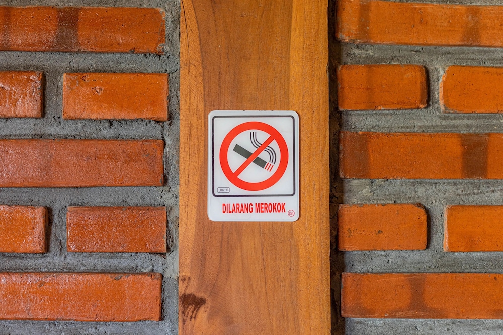 djineng rice terrace bungalow