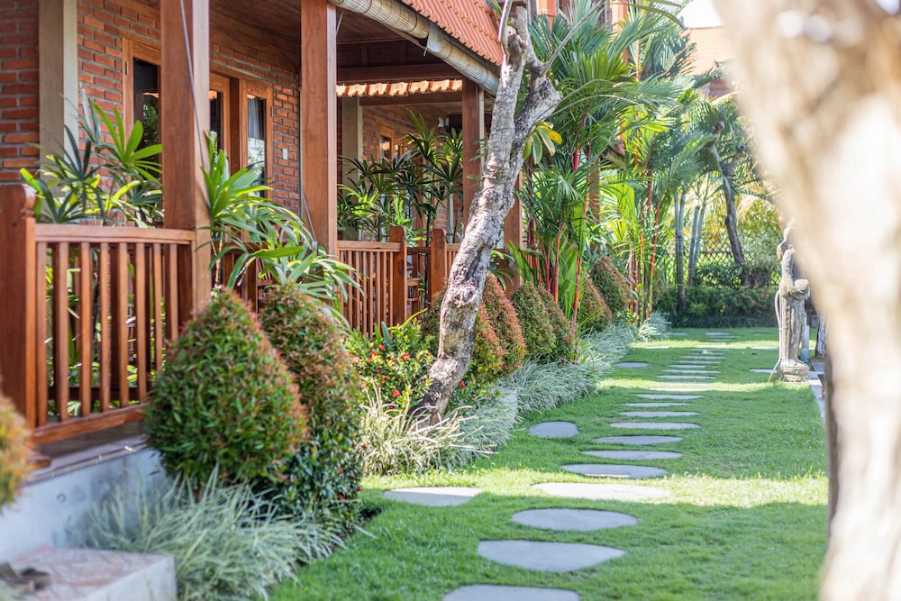 djineng rice terrace bungalow