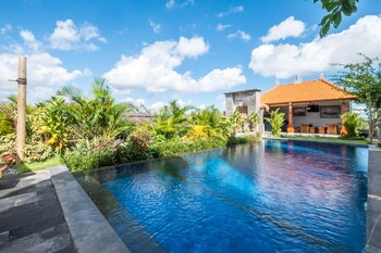 djineng rice terrace bungalow