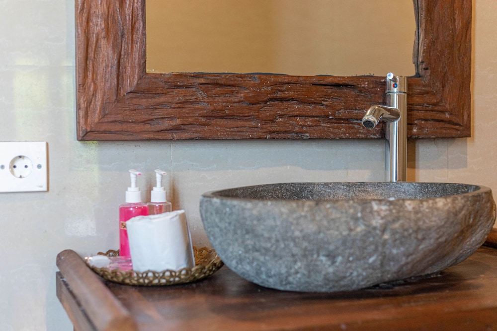 djineng rice terrace bungalow