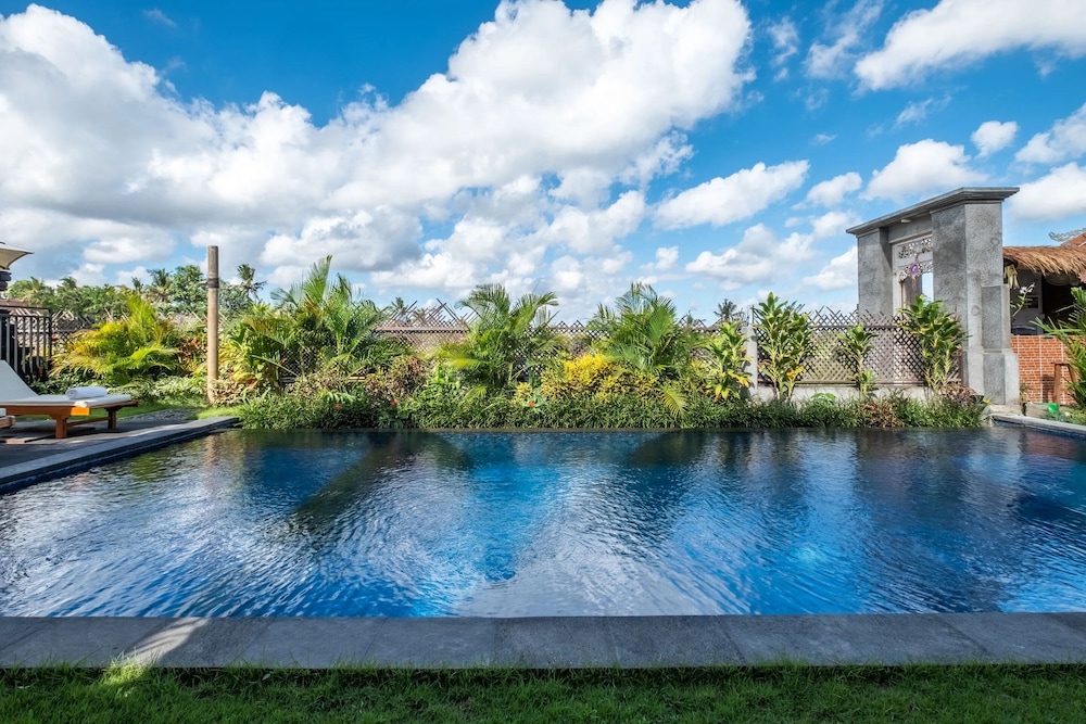 djineng rice terrace bungalow