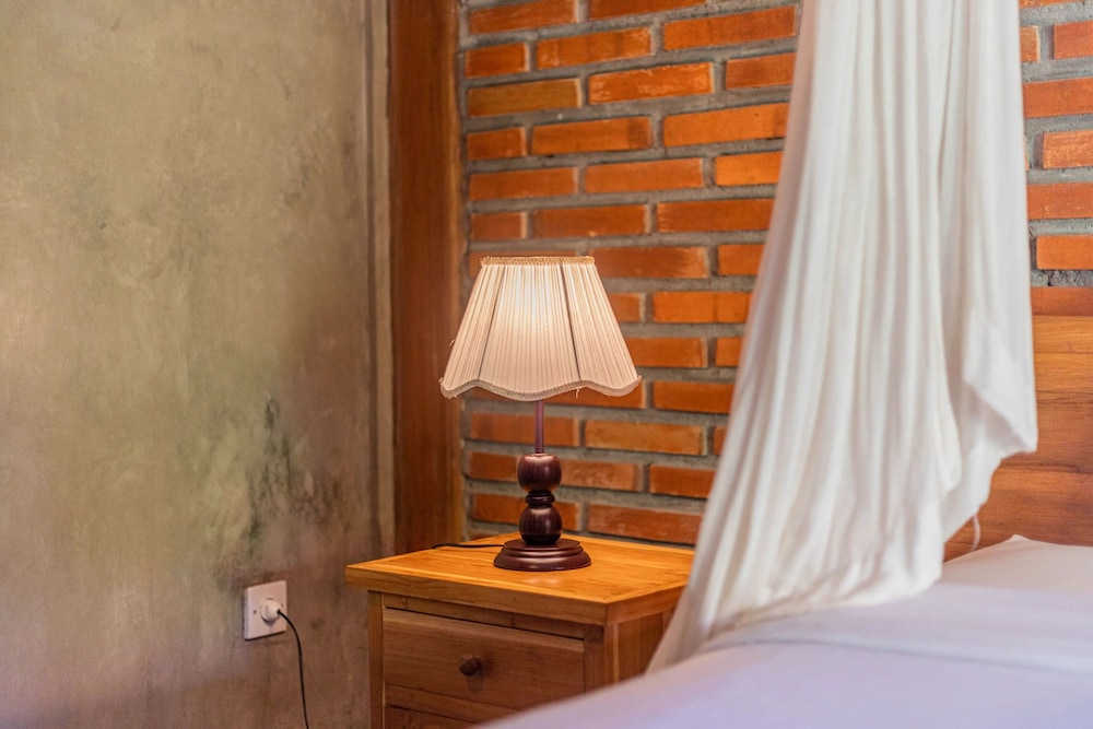 djineng rice terrace bungalow