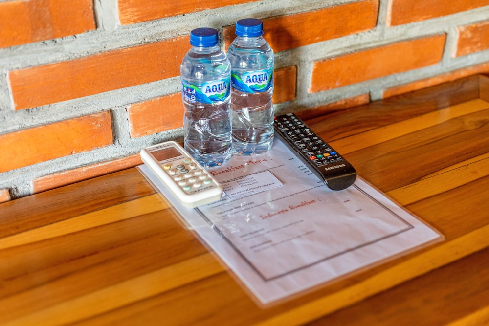 djineng rice terrace bungalow