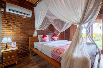 djineng rice terrace bungalow