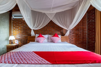 djineng rice terrace bungalow