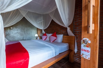 djineng rice terrace bungalow