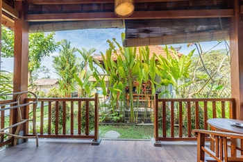 djineng rice terrace bungalow