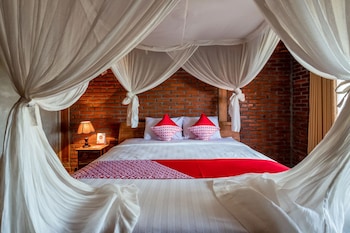 djineng rice terrace bungalow