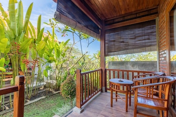 djineng rice terrace bungalow