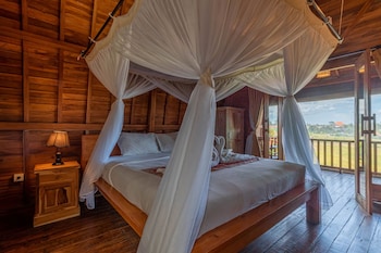 djineng rice terrace bungalow