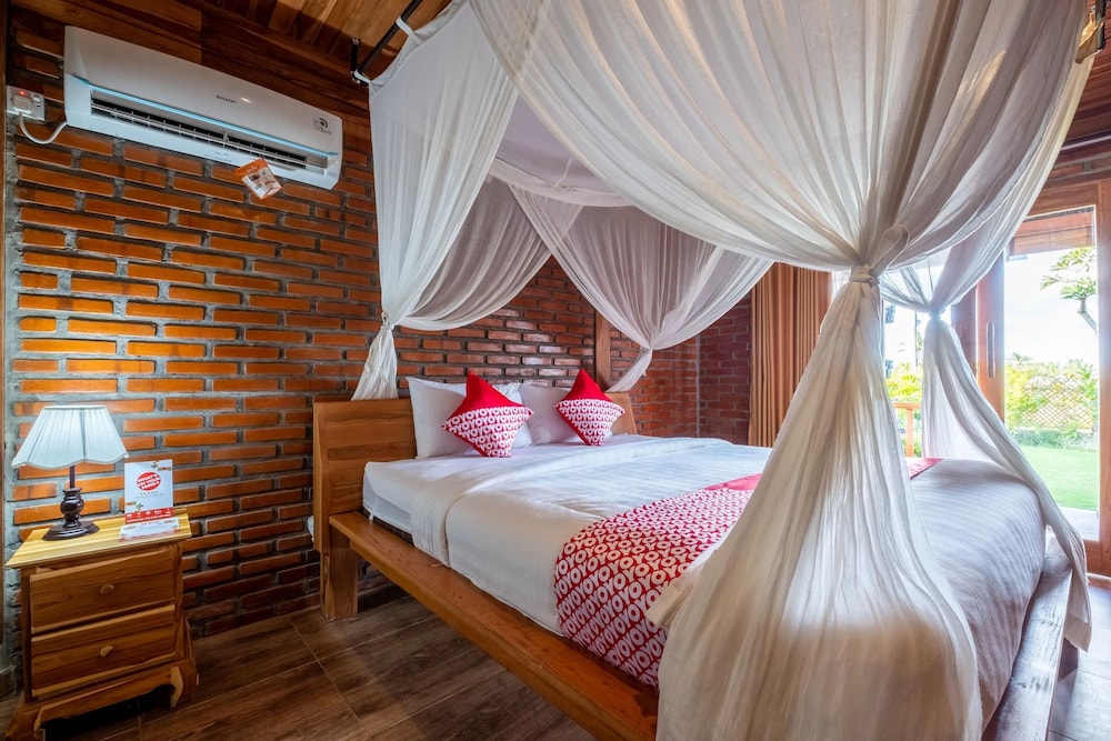 djineng rice terrace bungalow