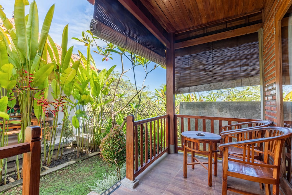 djineng rice terrace bungalow