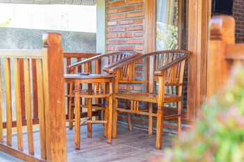 djineng rice terrace bungalow