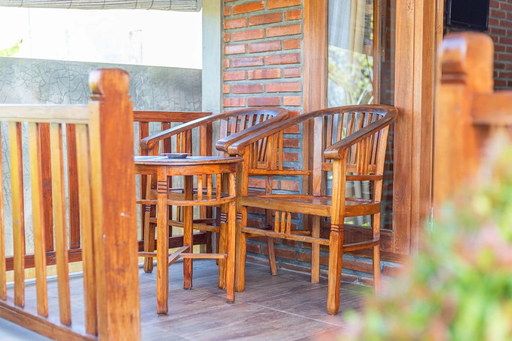 djineng rice terrace bungalow