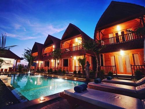 djineng rice terrace bungalow