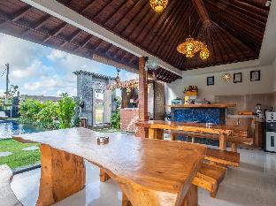 djineng rice terrace bungalow