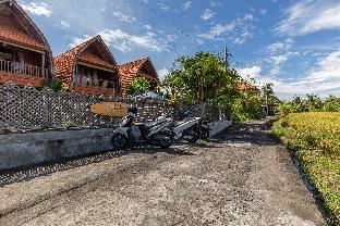 djineng rice terrace bungalow