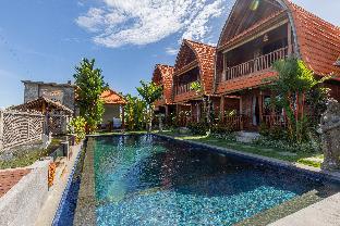 djineng rice terrace bungalow