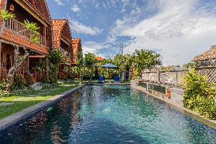 djineng rice terrace bungalow