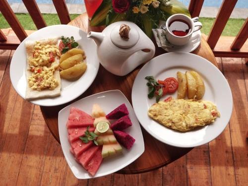 djineng rice terrace bungalow