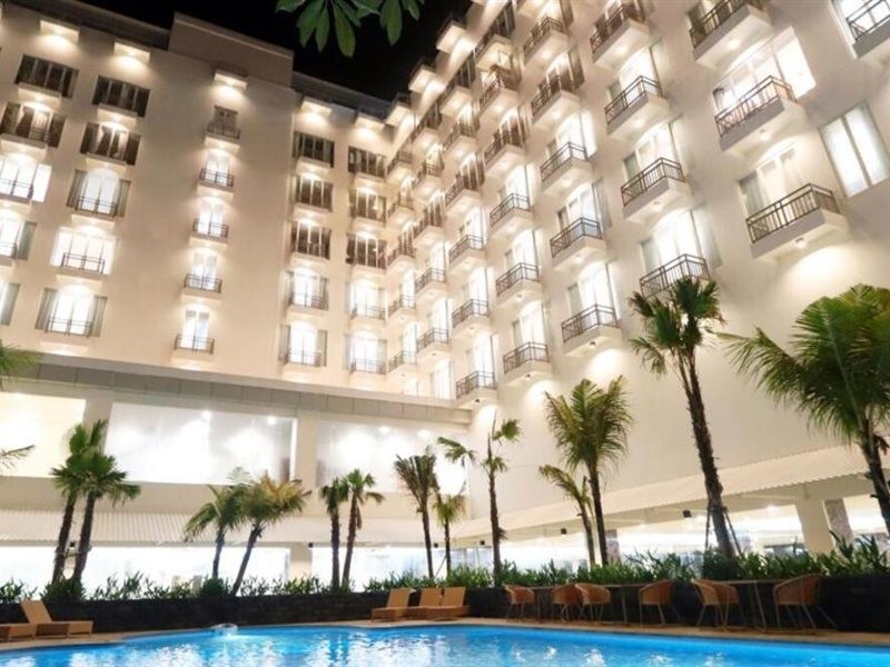 m bahalap hotel palangka raya