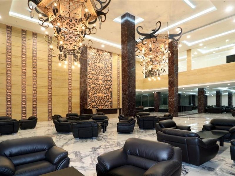 m bahalap hotel palangka raya