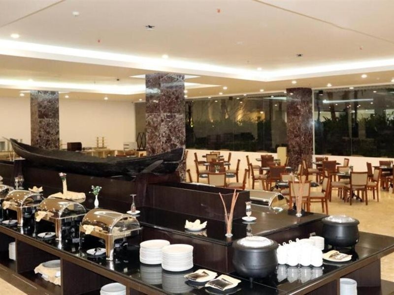 m bahalap hotel palangka raya