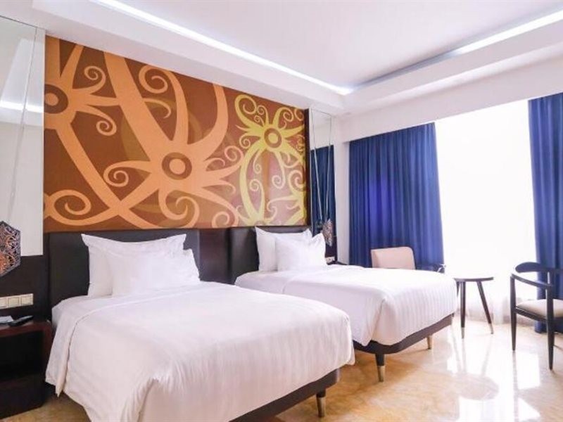 m bahalap hotel palangka raya