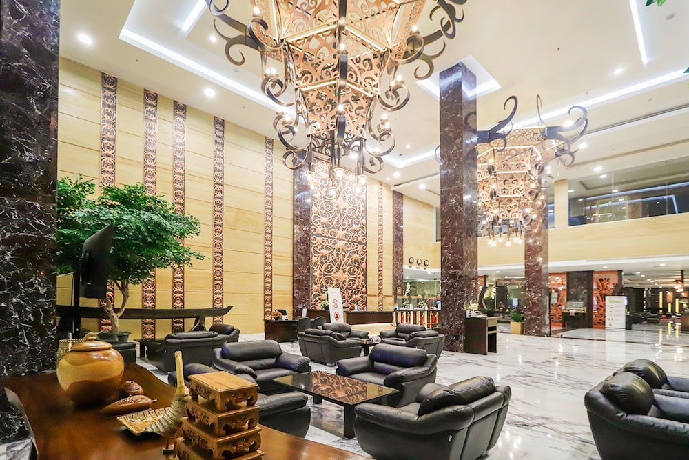 m bahalap hotel palangka raya