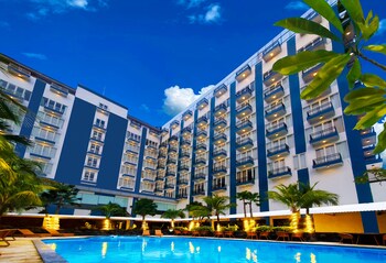 m bahalap hotel palangka raya