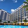 m bahalap hotel palangka raya