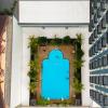 m bahalap hotel palangka raya