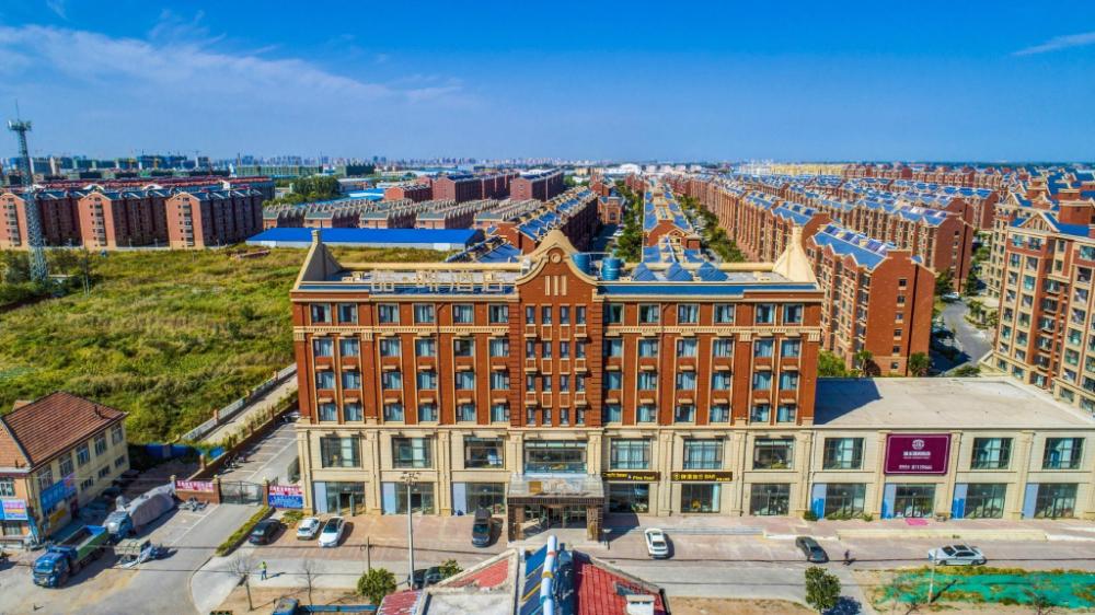 james joyce coffetel qingdao jiaodong international airport jiaodong metro station