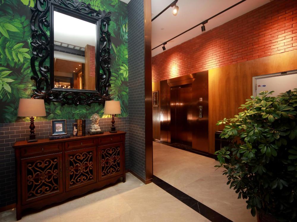 james joyce coffetel qingdao jiaodong international airport jiaodong metro station